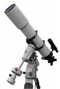 TEC APO 140ED F/7 ED Triplet, 3.5" Feathertouch focuser