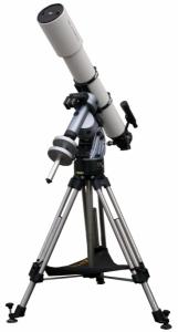 TEC APO 160ED F/8 ED Triplet, 3.5" Feathertouch focuser