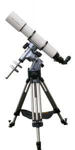 TEC APO 160FL F/7 Fluorite Triplet, 3.5" Feathertouch focuser