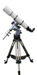 TEC APO 160FL F/7 Fluorite Triplet, 3.5" Feathertouch focuser
