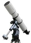 TEC APO 180FL F/7 Fluorite Triplet, 3.5" Feathertouch focuser