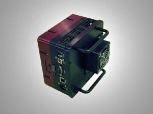 SBIG STX CCD Camera with KAF-9000 Monochrome Sensor