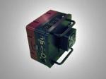 SBIG STX CCD Camera with KAF-9000 Monochrome Sensor